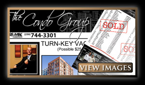 The Condo Group Graphic Design Images